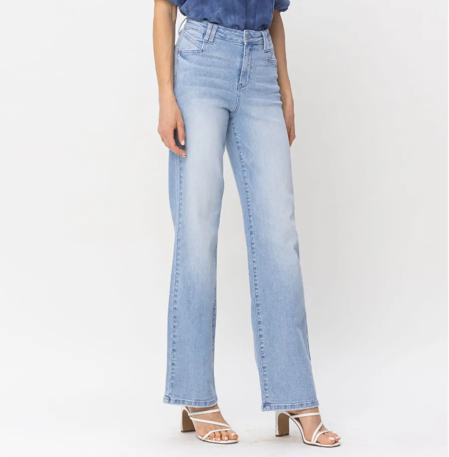 JB HW WIDE LEG JEANS