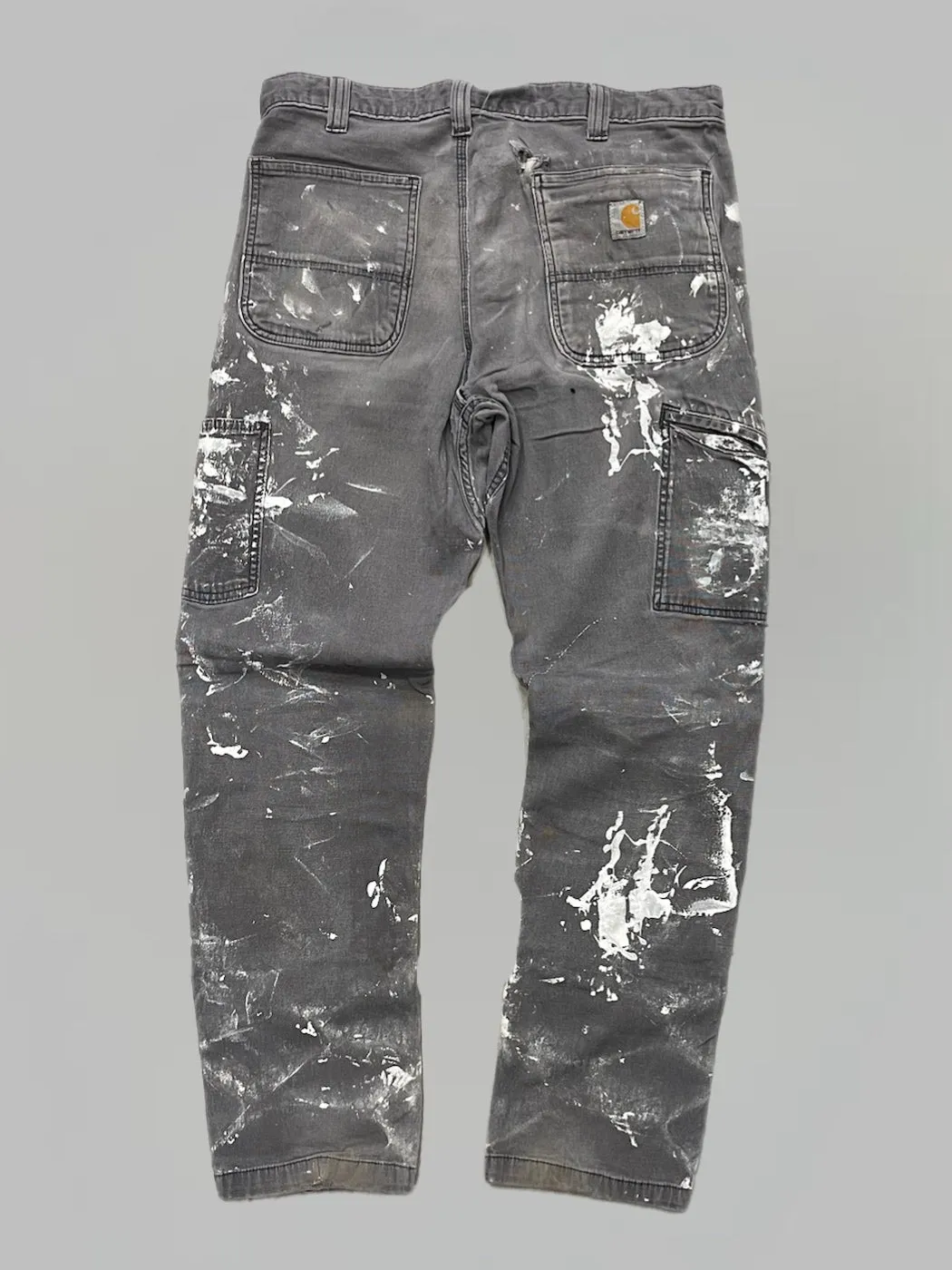 Jeans Vintage Carhartt tg 34 x 32