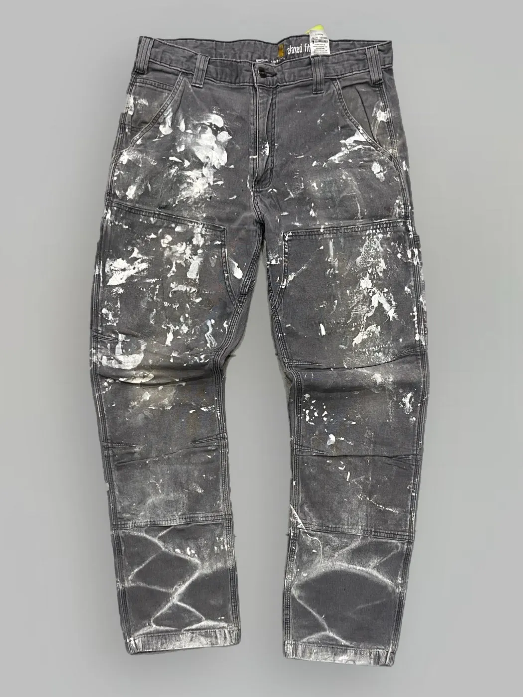 Jeans Vintage Carhartt tg 34 x 32