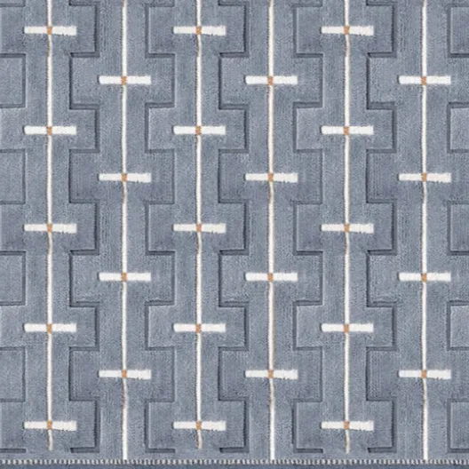 Johanna Sky Blue Rug