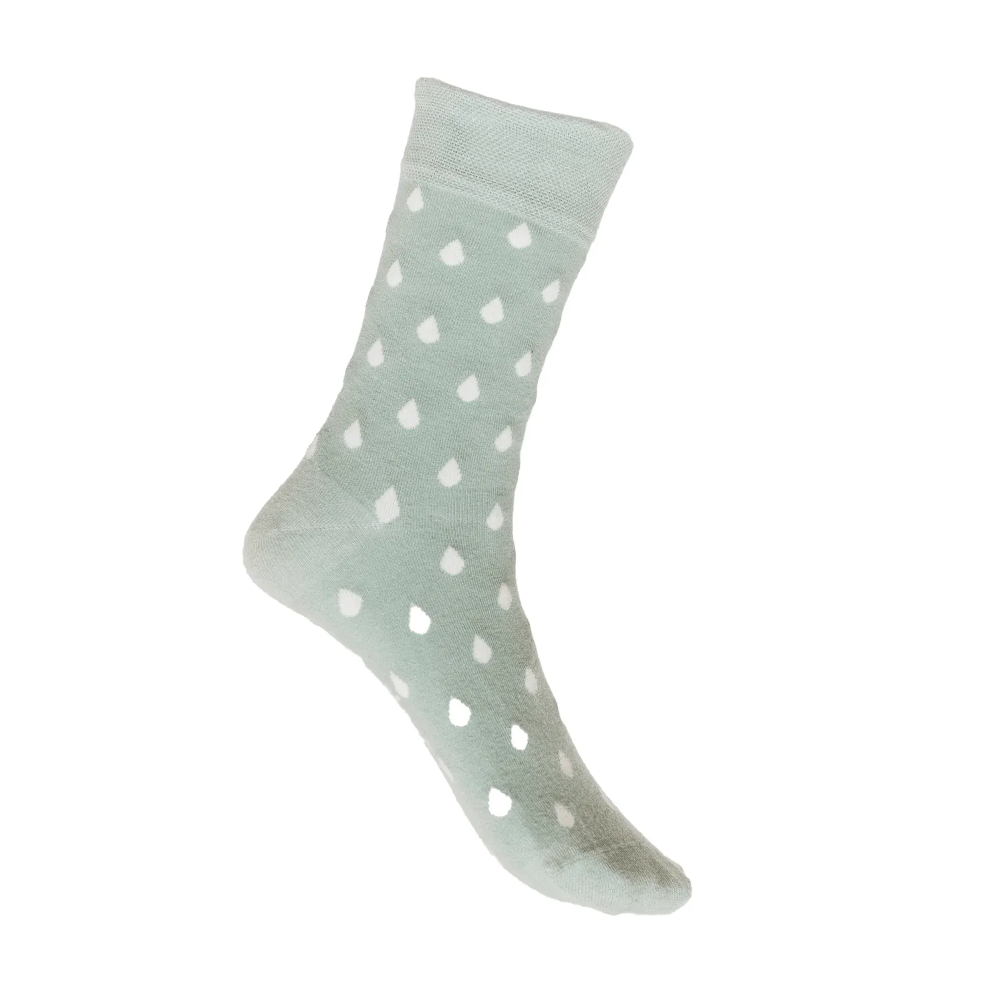 Joode - Socks - Raindrop Sage - Size S/M - 36-40