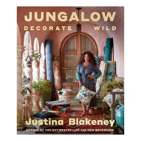 Jungalow: Decorate Wild