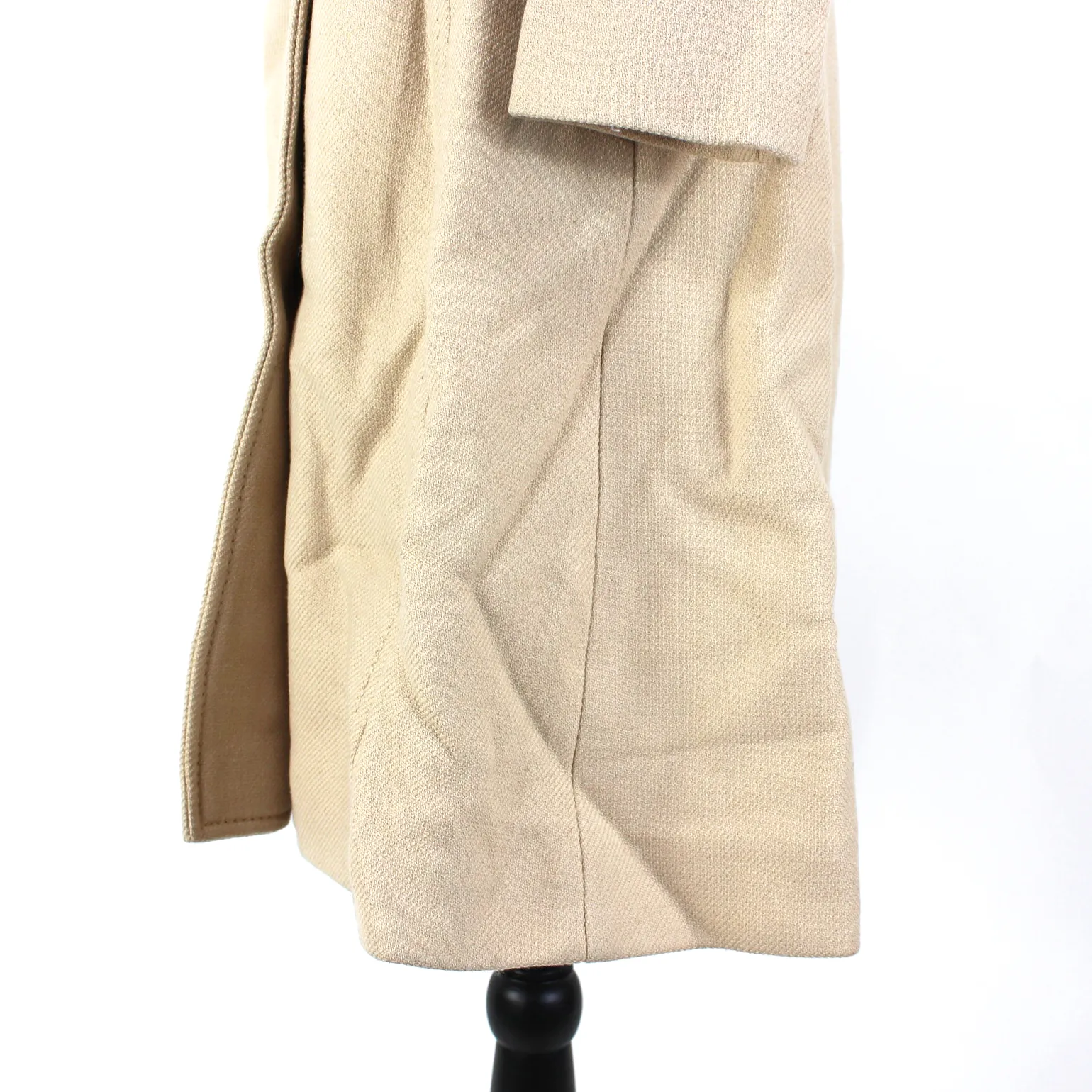 Kate Spade Briella Wool Coat