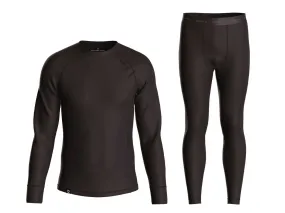 Kinetic Top & Leggings Base Layer Set
