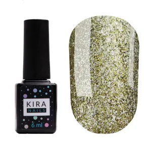 Kira Nails 24 Karat 004
