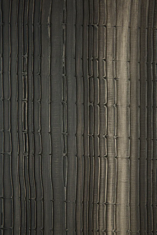 Layered Clay Wall Art - Large