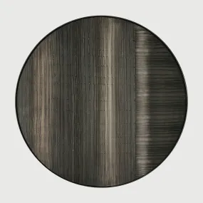 Layered Clay Wall Art - Large