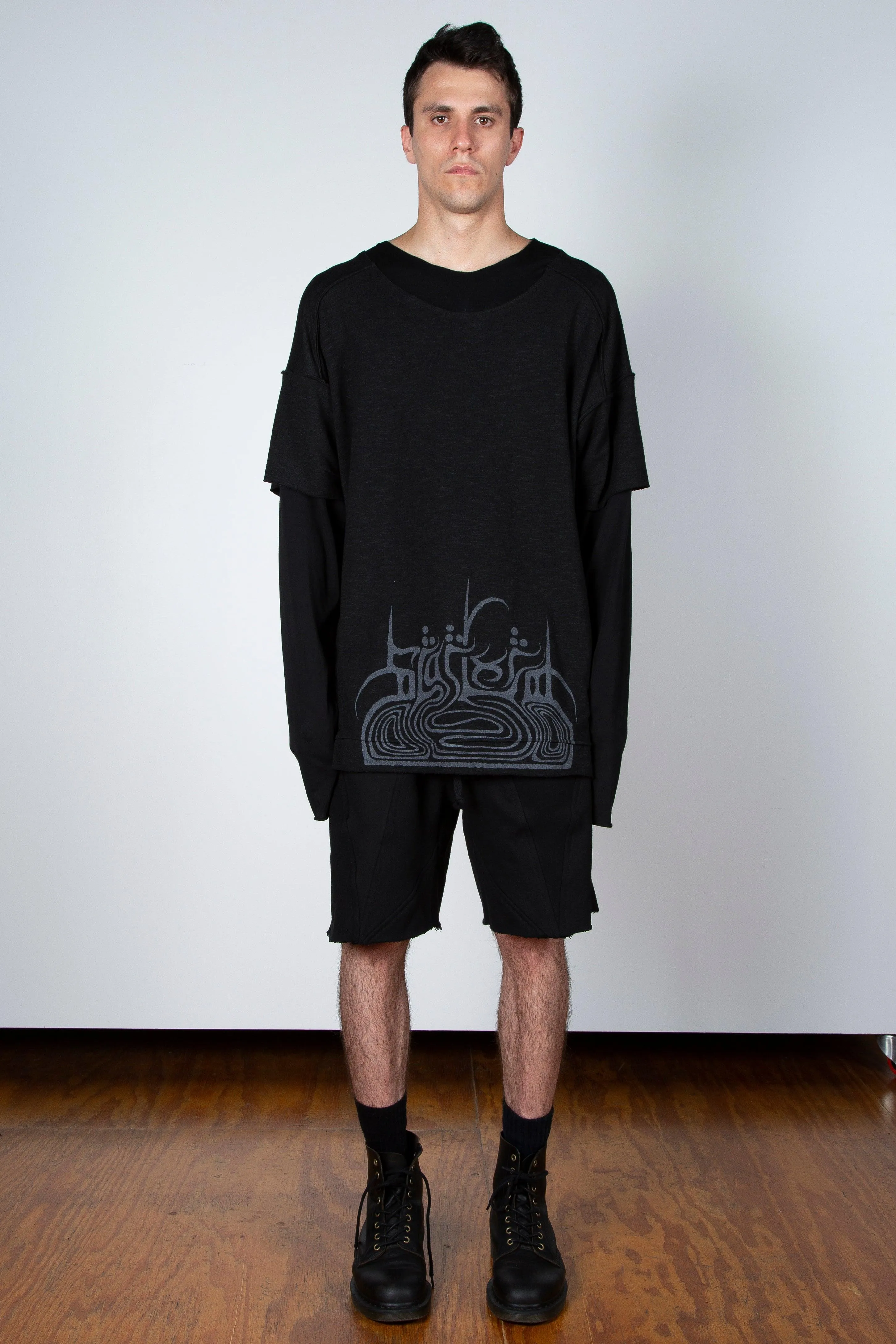 LAYERED TEE