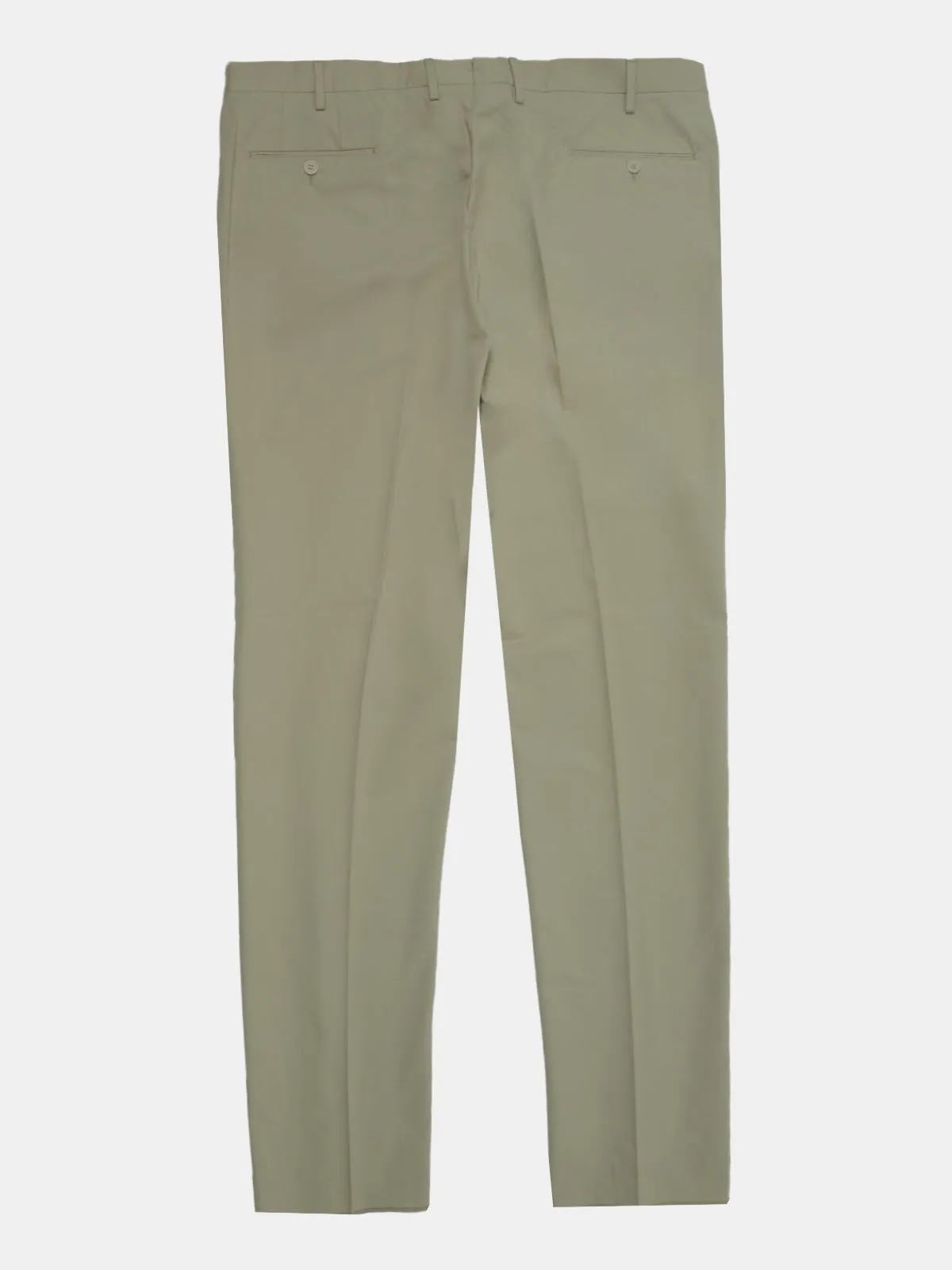 Leggera Beige Trouser  - LUCKY LAST