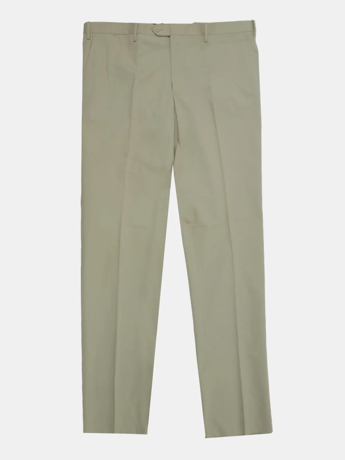 Leggera Beige Trouser  - LUCKY LAST