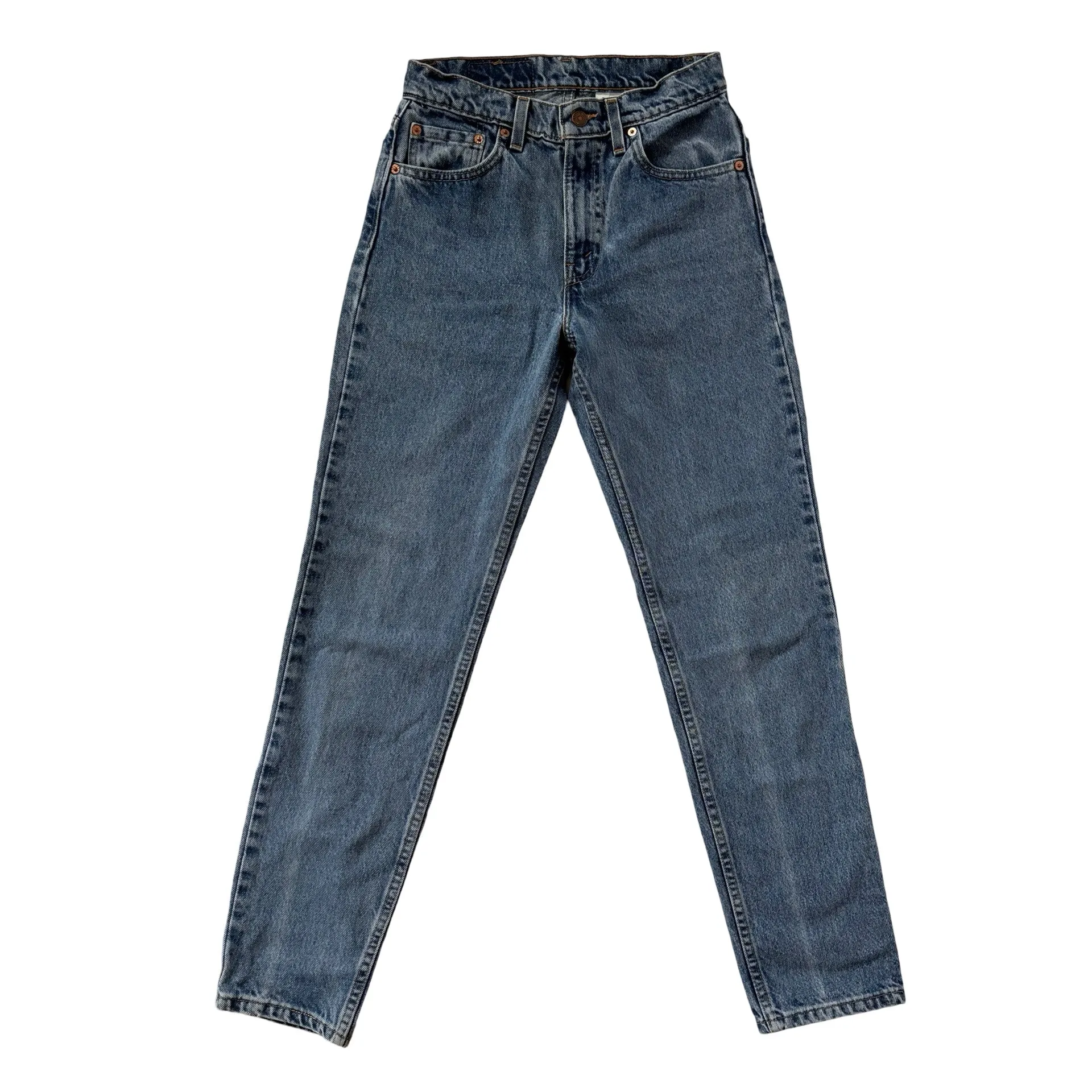 Levi’s 90s 512 Jeans (XS)