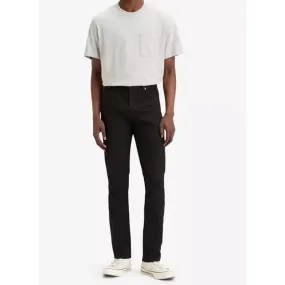 LEVI'S Men's 511 Slim Fit Jeans Size 31x32 Black Stretch Denim