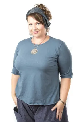Lightweight Tissue Layer Top  UnPrinted-1149