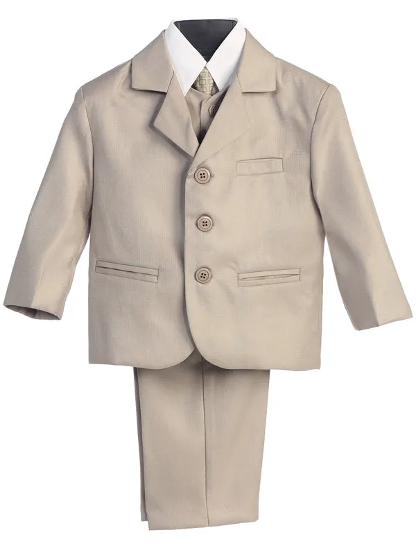 Lito 5pc suit 3710 4901