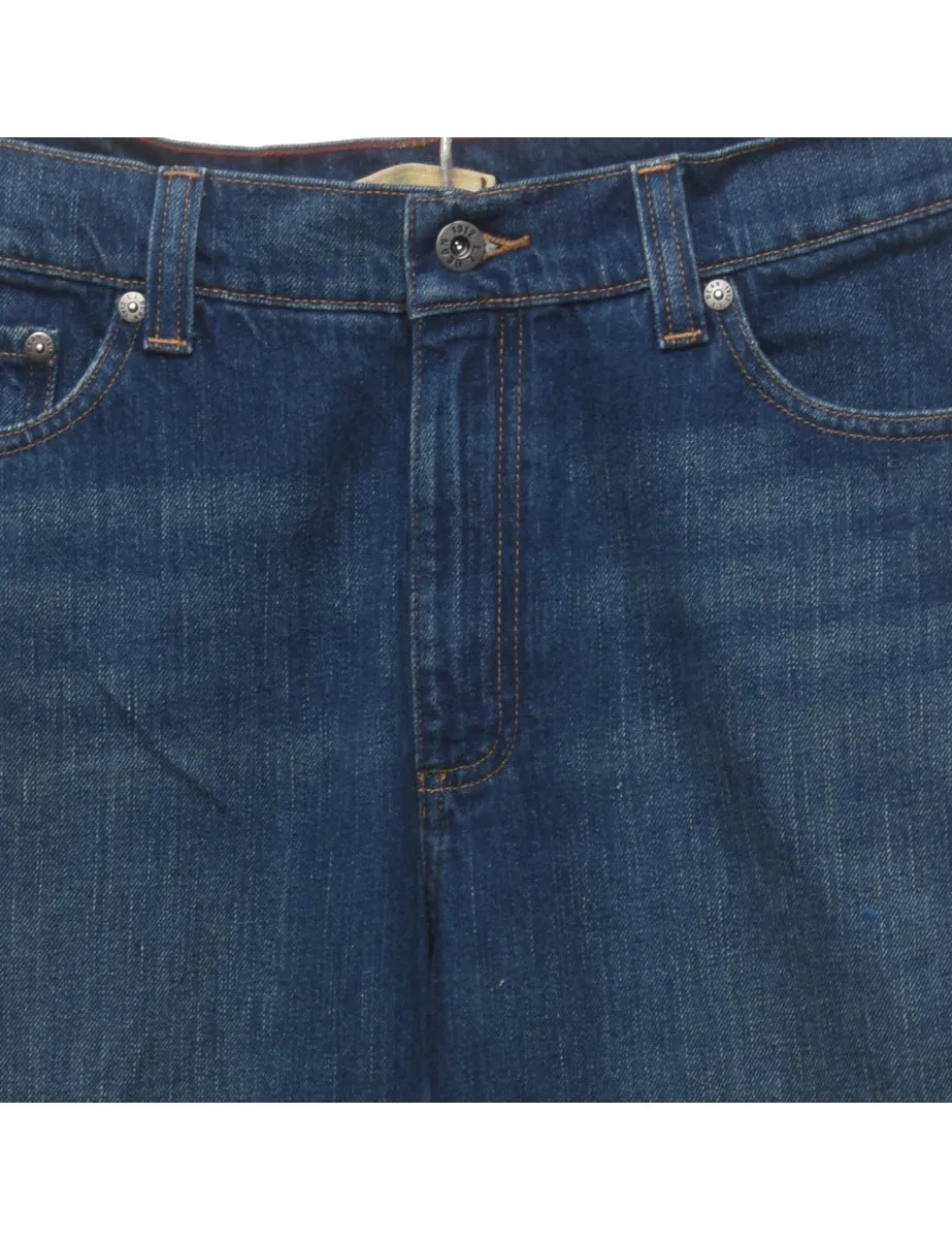 L.L. Bean Straight Fit Jeans - W34 L32