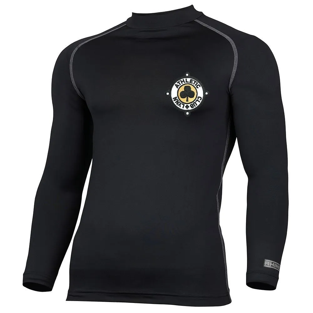 Lynn Ac Long Sleeve Base Layer