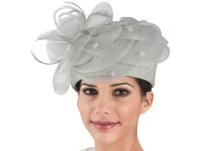 Madeline Metallic Hat