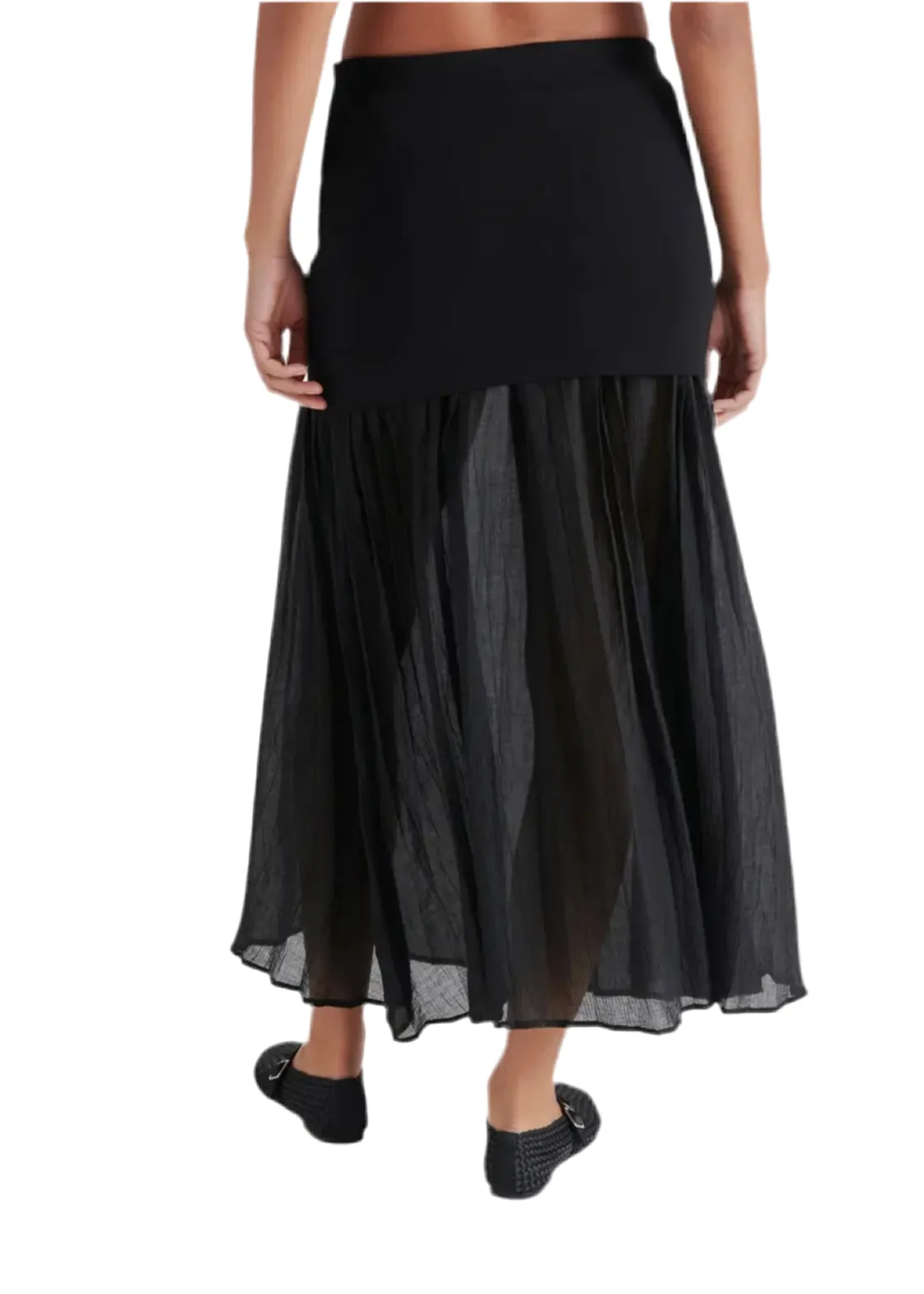 Malvina Skirt