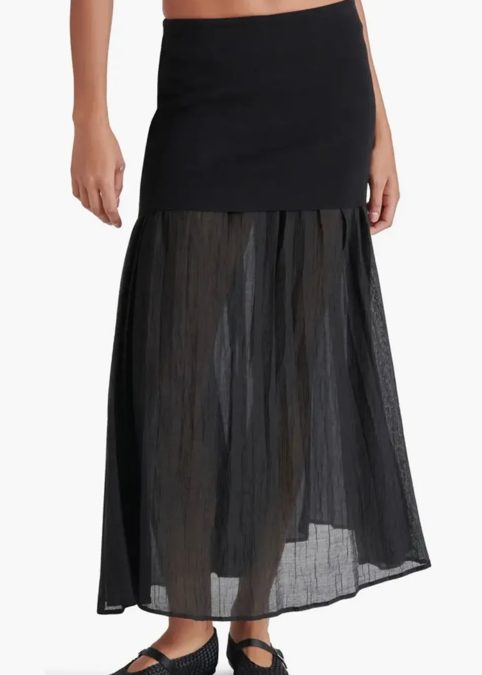 Malvina Skirt