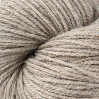 Manos - Alpaca Heather Naturals