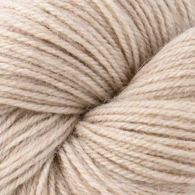 Manos - Alpaca Heather Naturals