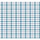 Marc New York Boys Skinny Teal/White Plaid Dress Shirt