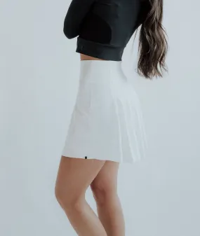 Marianne Skirt - White