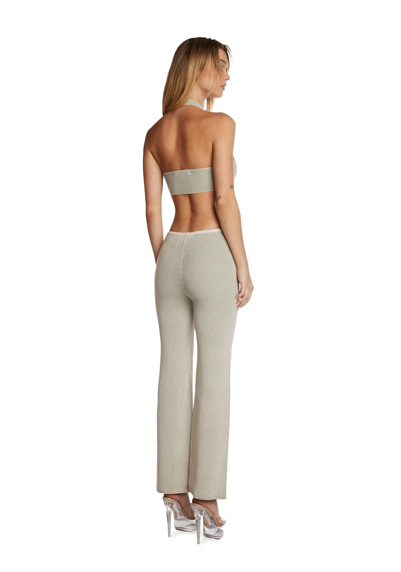 Me And You Pants Set