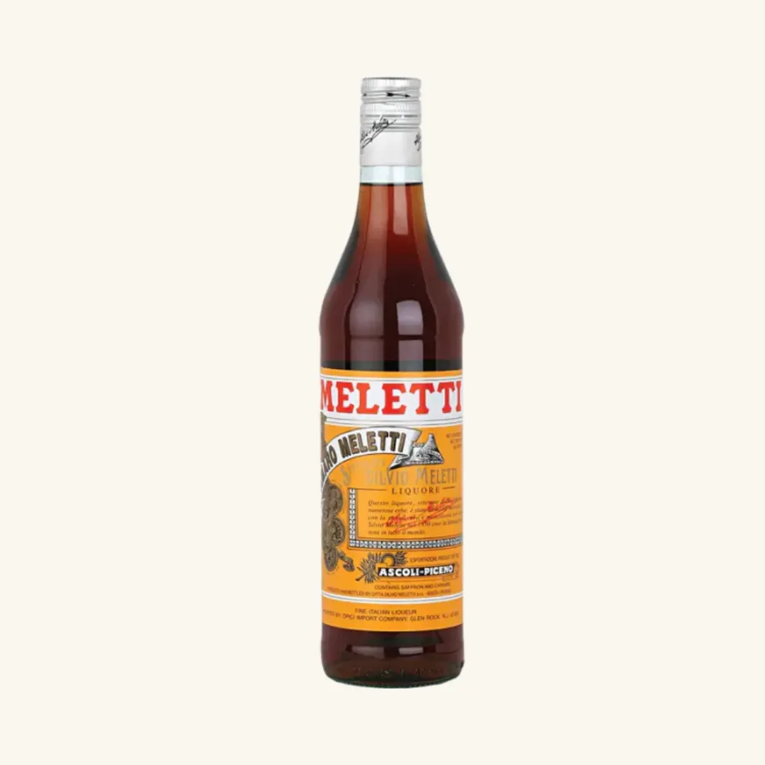 Meletti Amaro