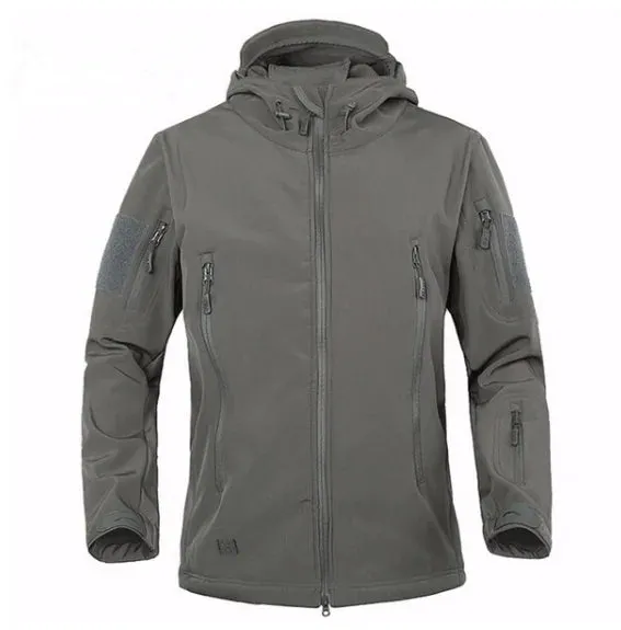Men Military Jacket