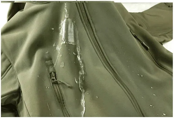 Men Military Jacket
