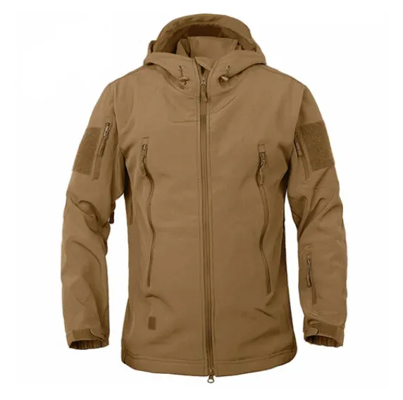 Men Military Jacket