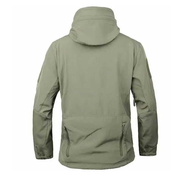 Men Military Jacket