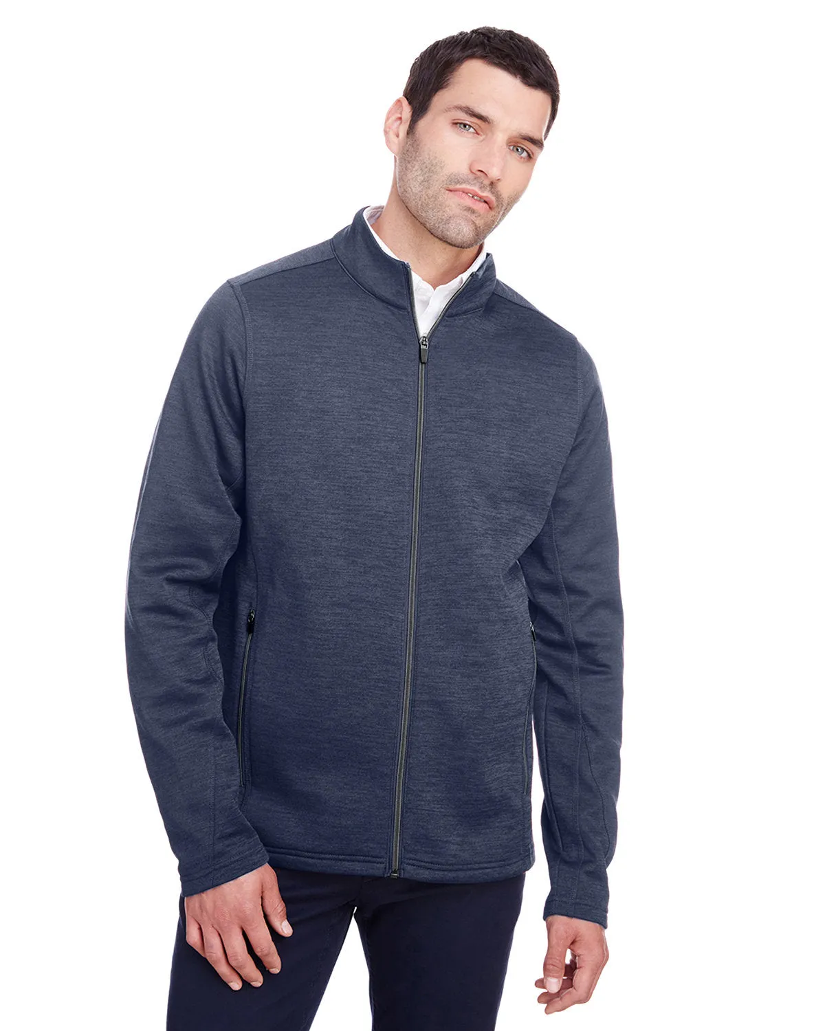 Men's Flux 2.0 Full-Zip Jacket-NE712