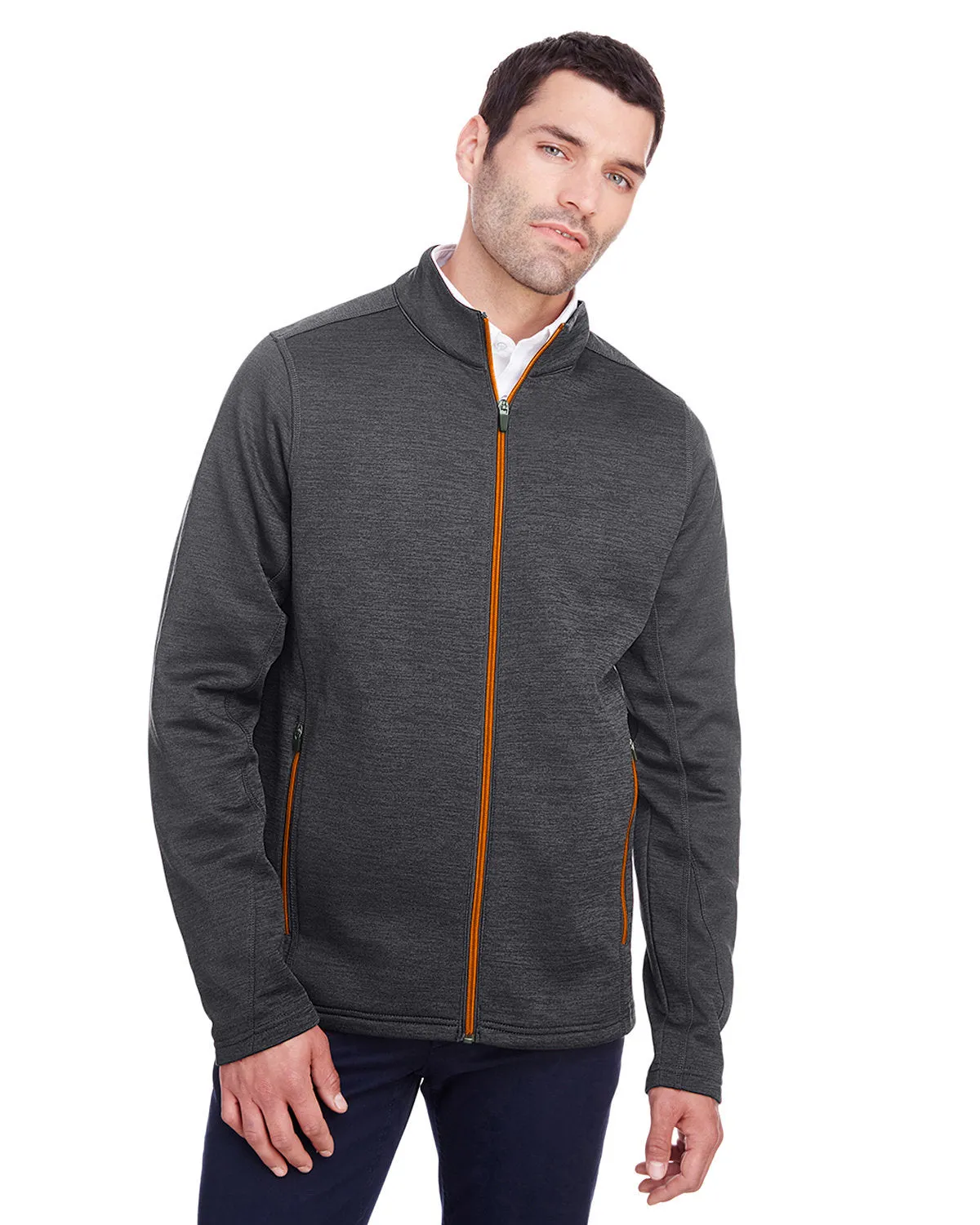 Men's Flux 2.0 Full-Zip Jacket-NE712