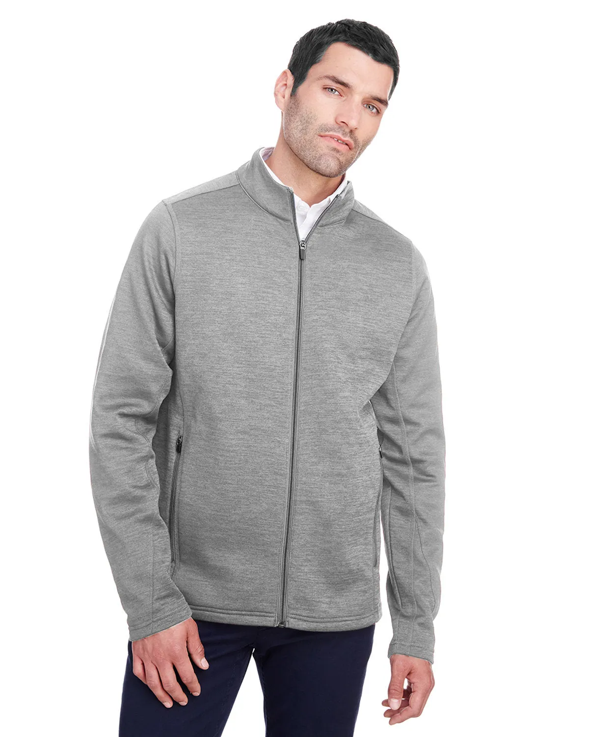 Men's Flux 2.0 Full-Zip Jacket-NE712