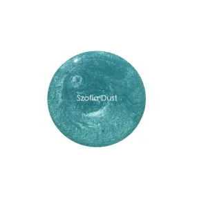 Metallic Glaze - Szofia Dust