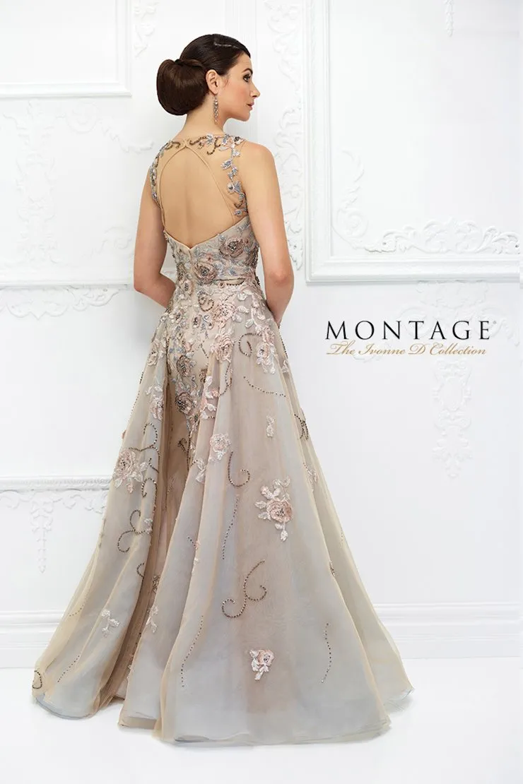 Montage  - 118D03