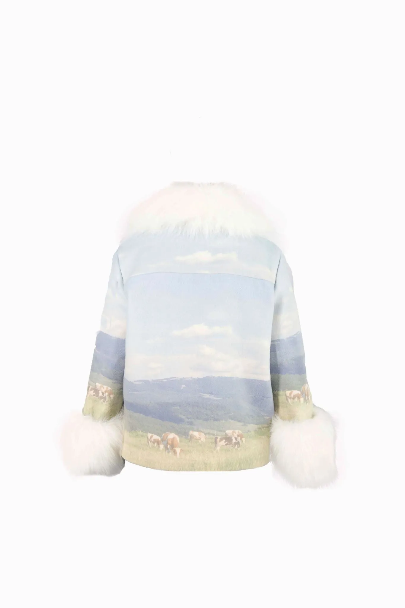 Motherland Coat