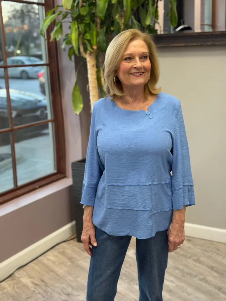 Mykonos Tunic