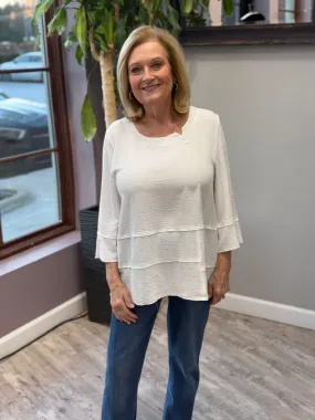 Mykonos Tunic