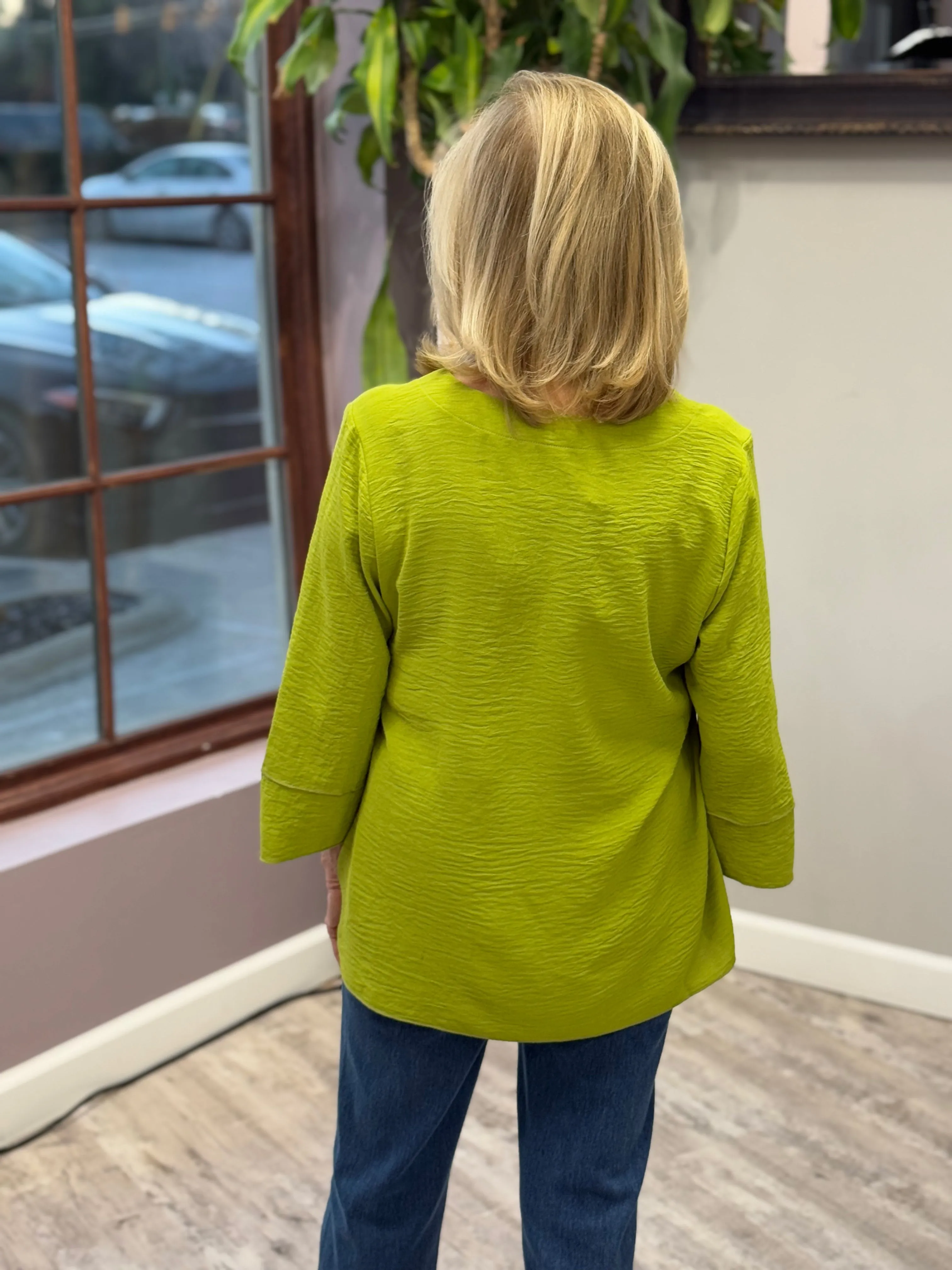 Mykonos Tunic