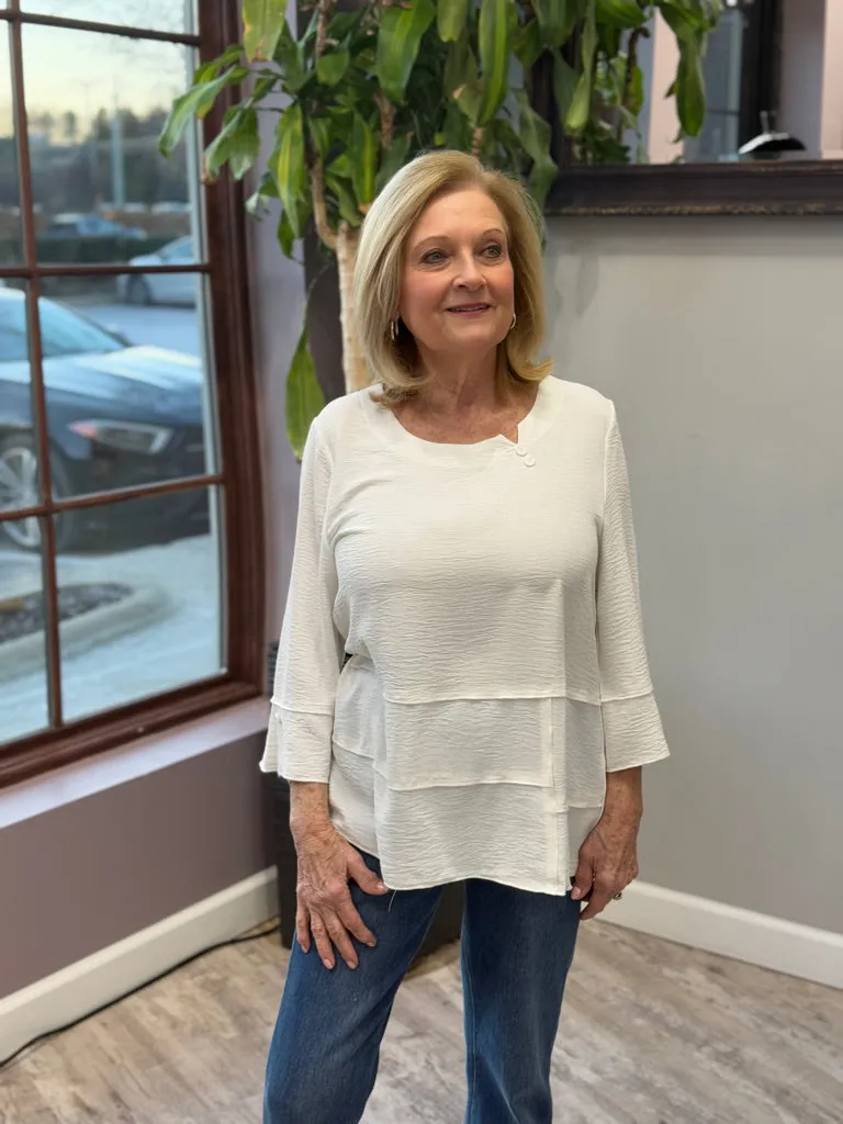 Mykonos Tunic