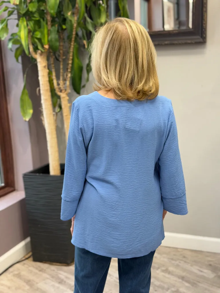 Mykonos Tunic