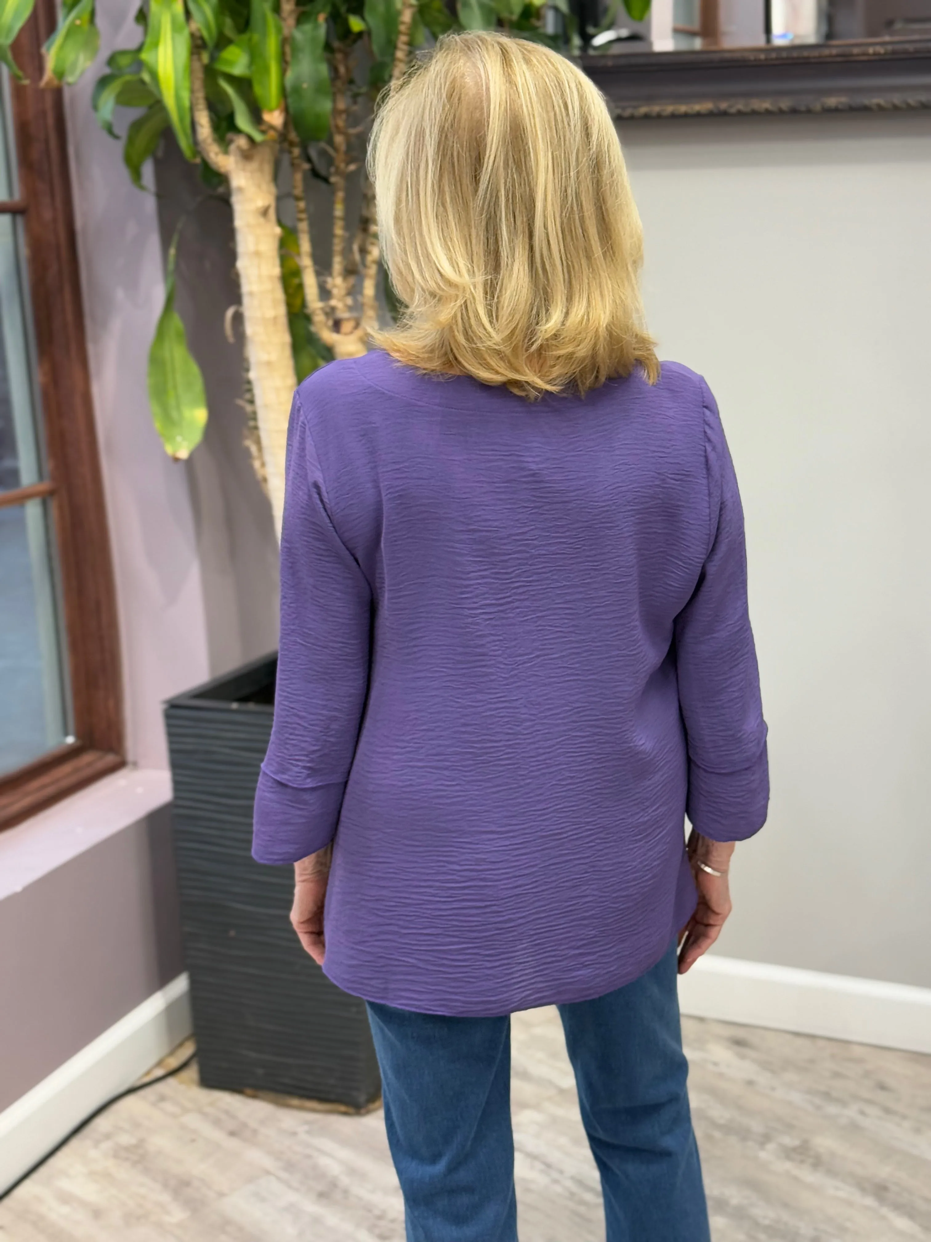 Mykonos Tunic