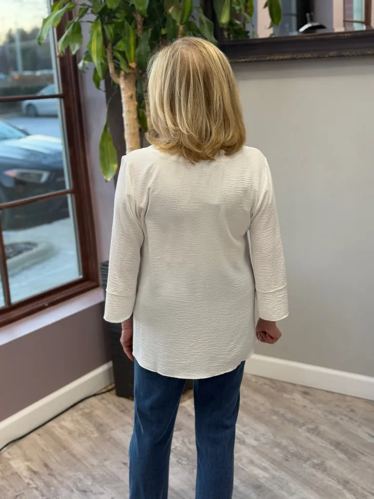 Mykonos Tunic