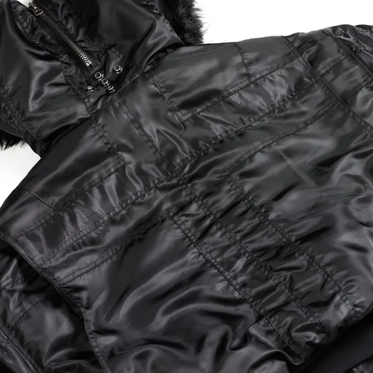 N2B Flight Jacket Slim Fit