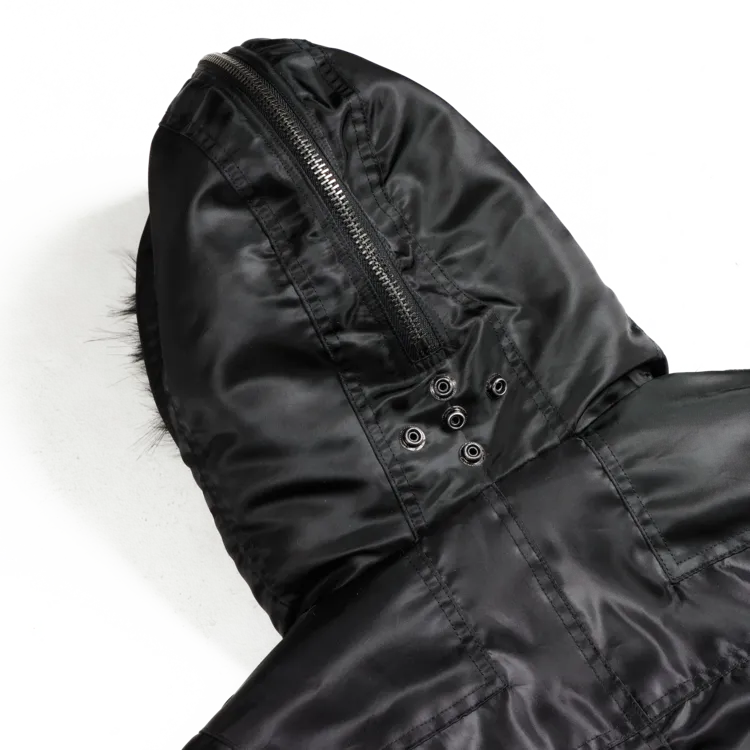 N2B Flight Jacket Slim Fit