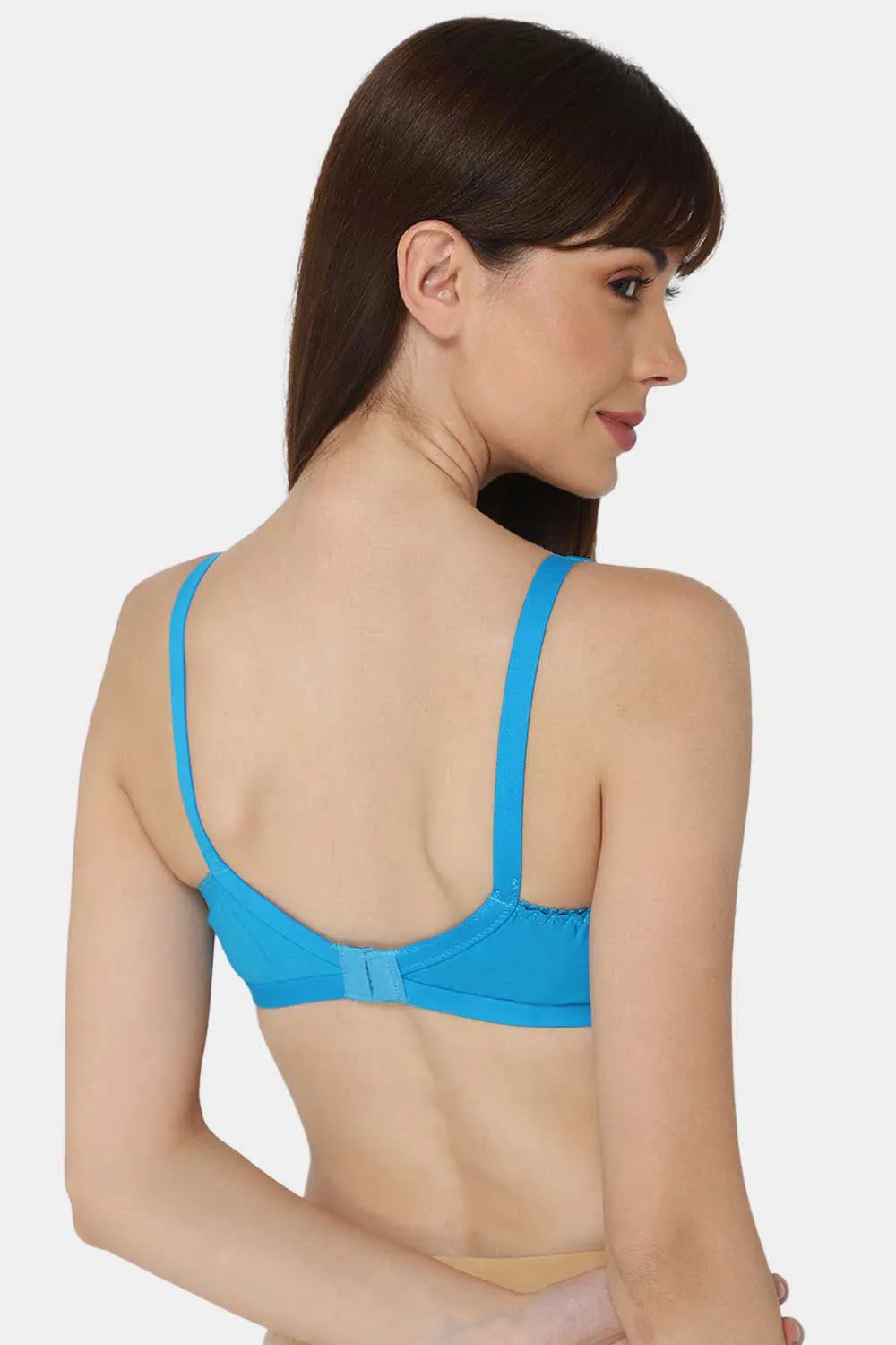 Naidu Hall Heritage-Bra Special Combo Pack - Cross - C41