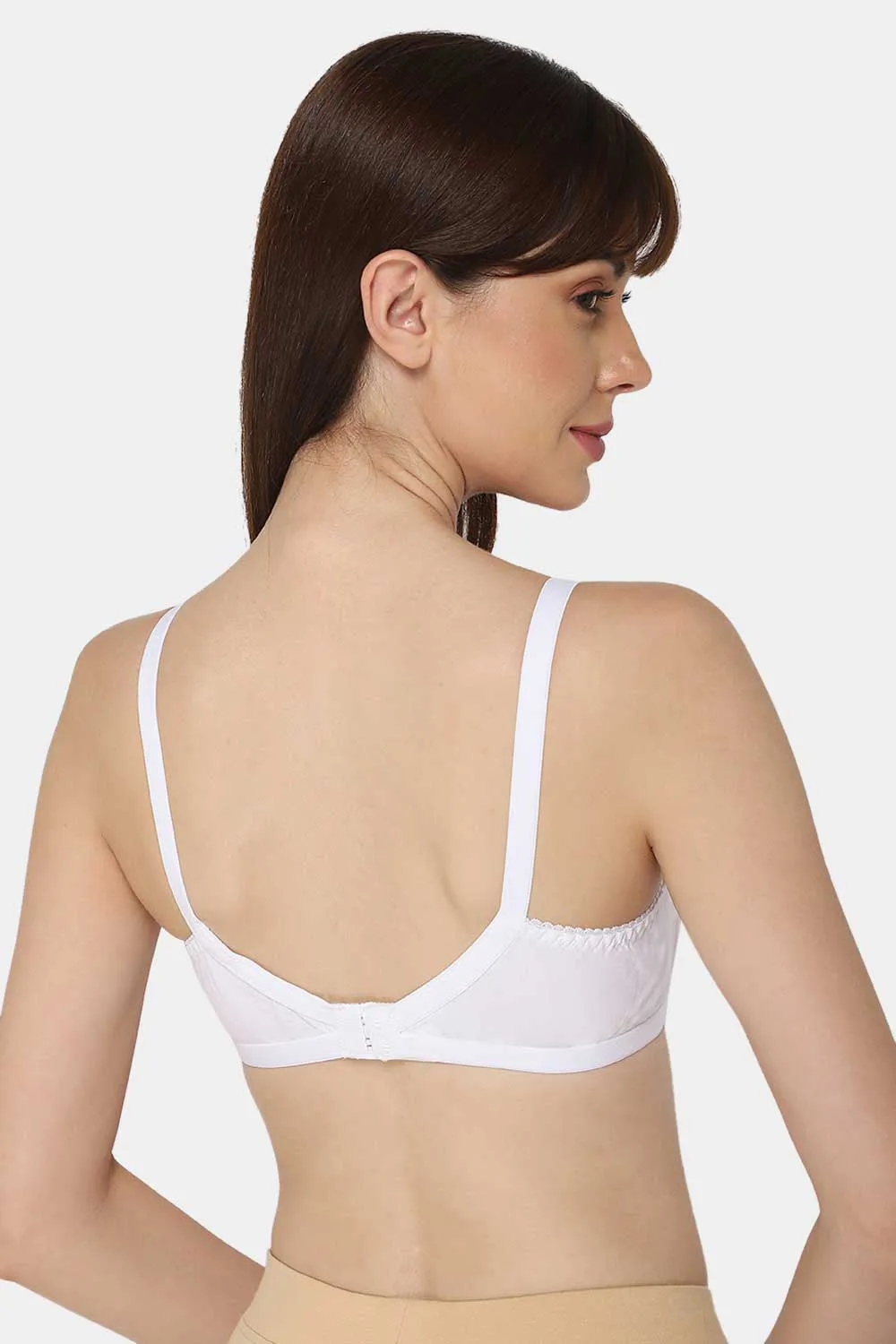 Naidu Hall Heritage-Bra Special Combo Pack - Cross - C42